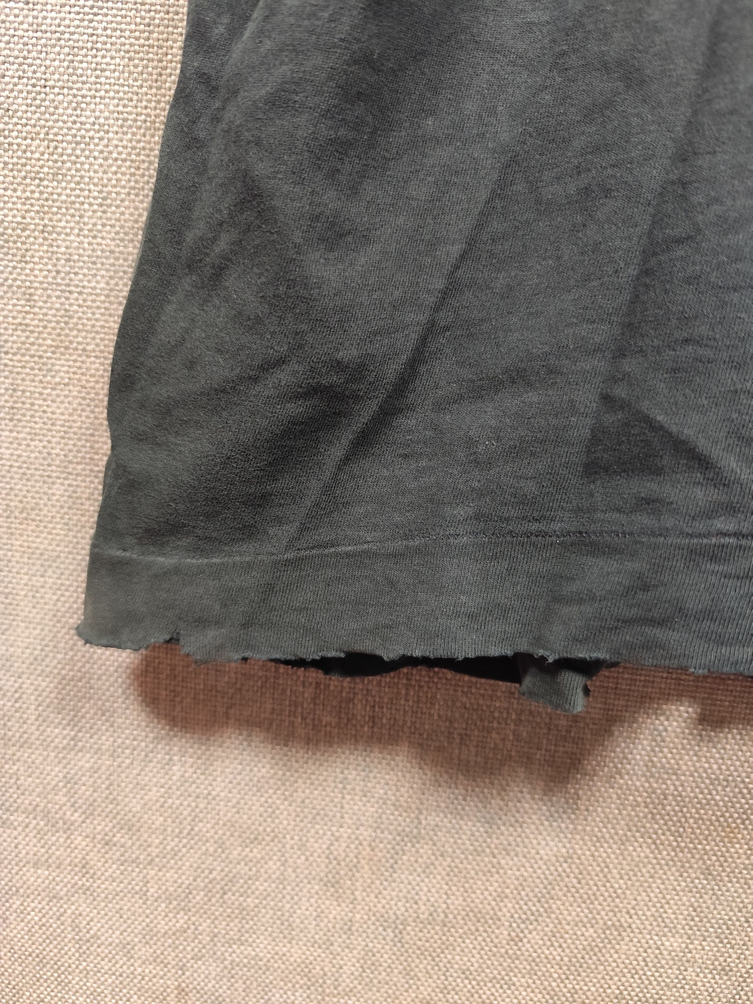 Bape Ape Shall Never Kill Ape Tee Size US L / EU 52-54 / 3 - 9 Thumbnail