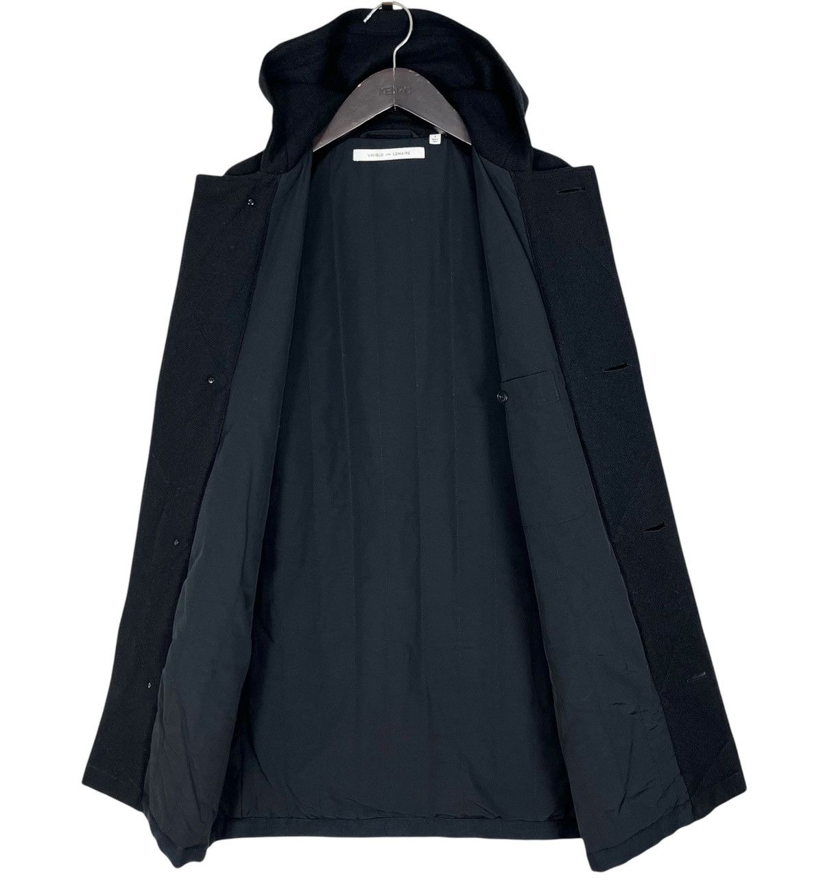Lemaire × Uniqlo Uniqlo and Lemaire Coat Size US S / EU 44-46 / 1 - 6 Thumbnail