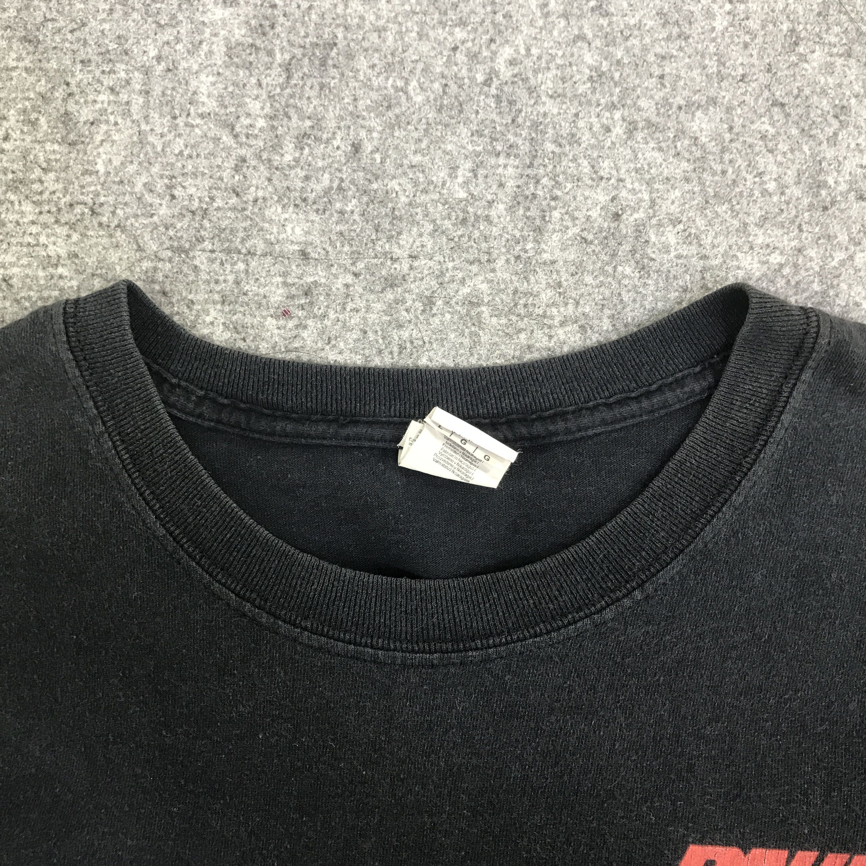 Japanese Brand Bmw Racing paul miller t-shirts K93B13 Size US M / EU 48-50 / 2 - 5 Thumbnail