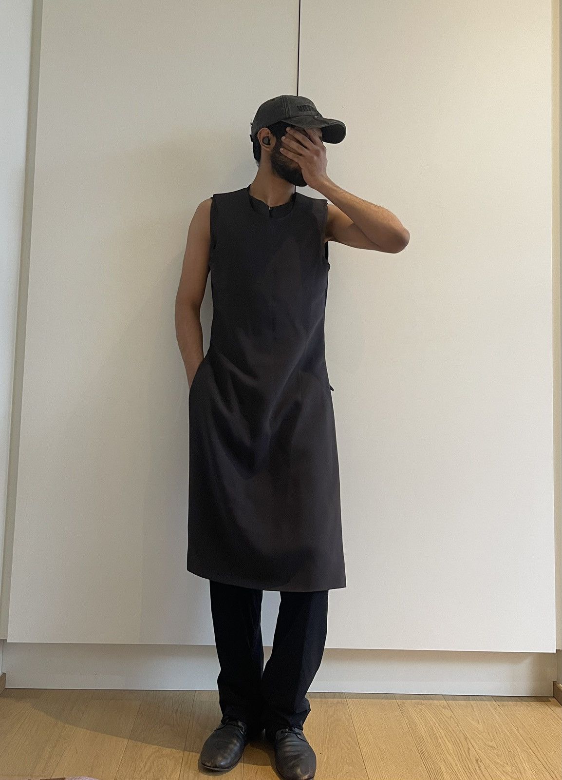Vetements Vetements SS15 Dress and Jersey Top Two-way Size US M / EU 48-50 / 2 - 7 Thumbnail