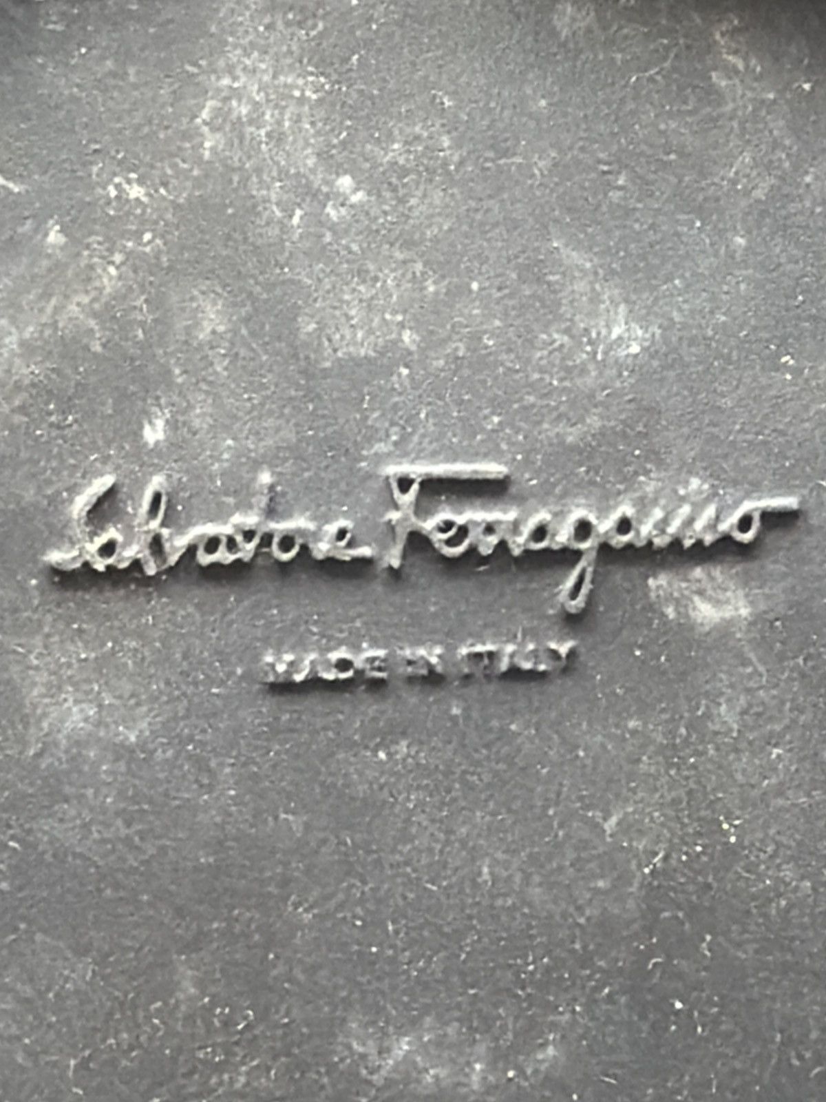 Salvatore Ferragamo Ferragamo Loafers Size US 9.5 / EU 42-43 - 5 Thumbnail