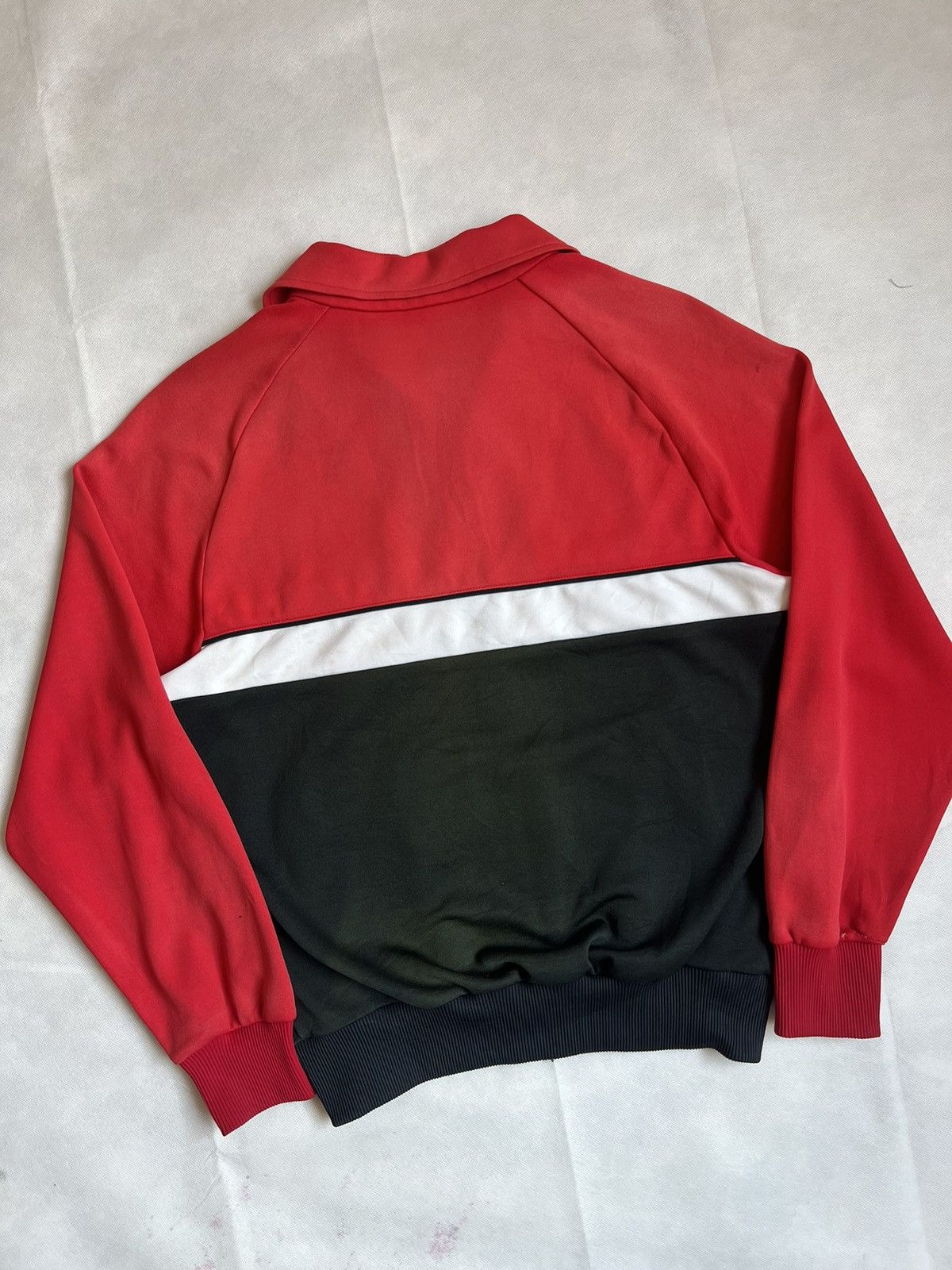 Adidas 70's Adidas West Germany Track Top Size US M / EU 48-50 / 2 - 10 Thumbnail
