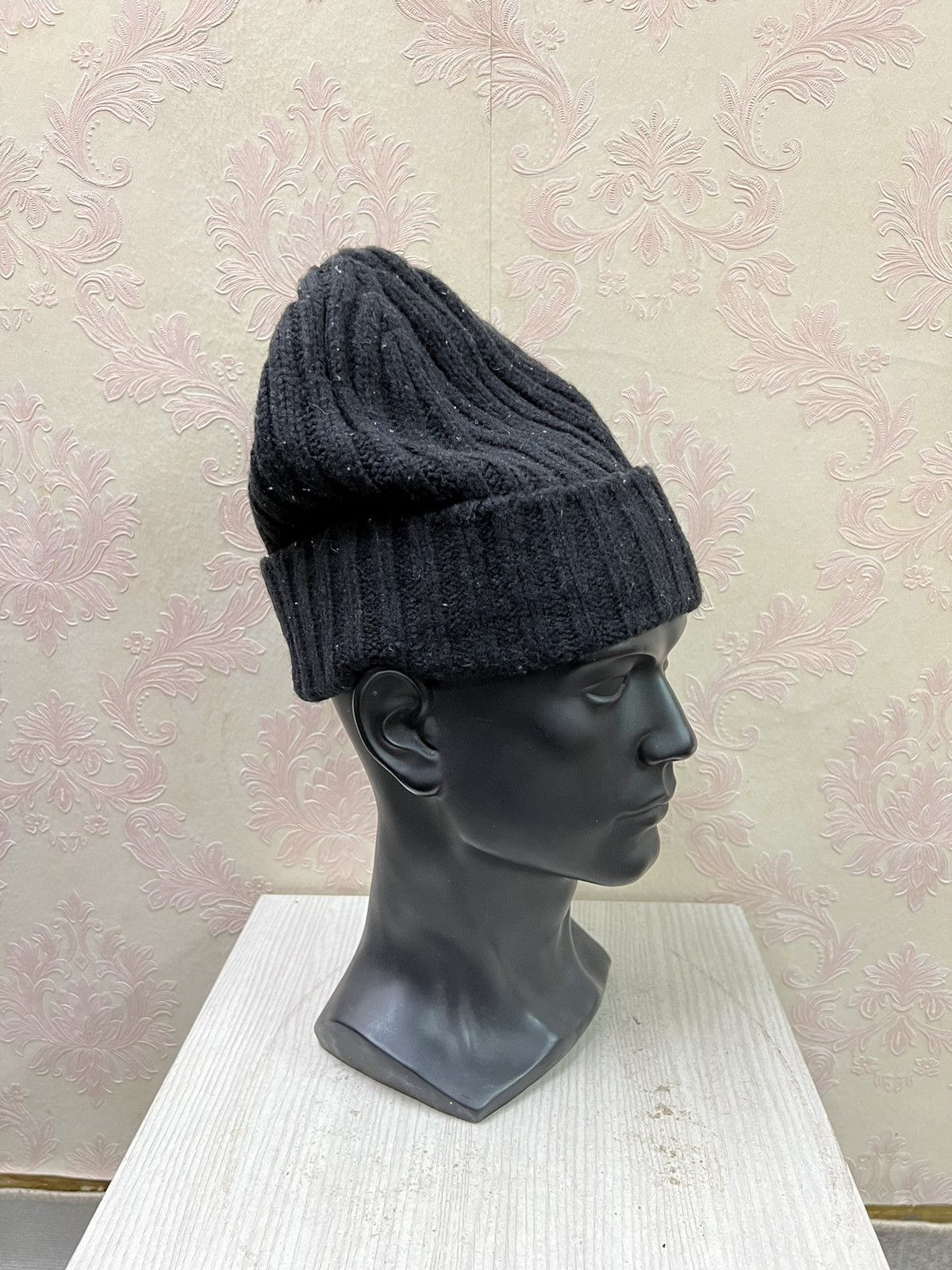 Japanese Brand Japanese brand Uniqlo Crochet Beanie Hats Size ONE SIZE - 4 Thumbnail
