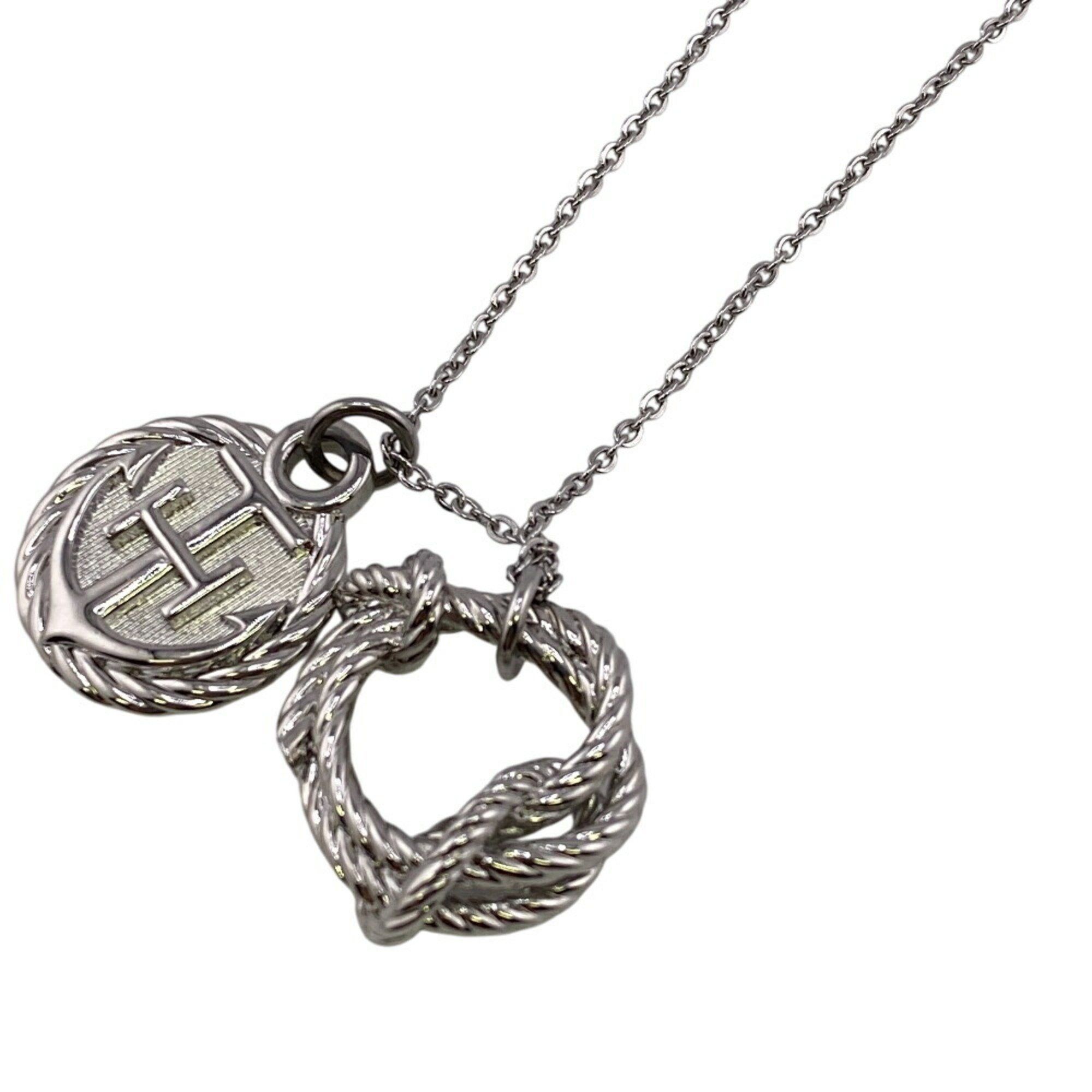 Hermes Hermès -- necklace Size ONE SIZE - 1 Thumbnail