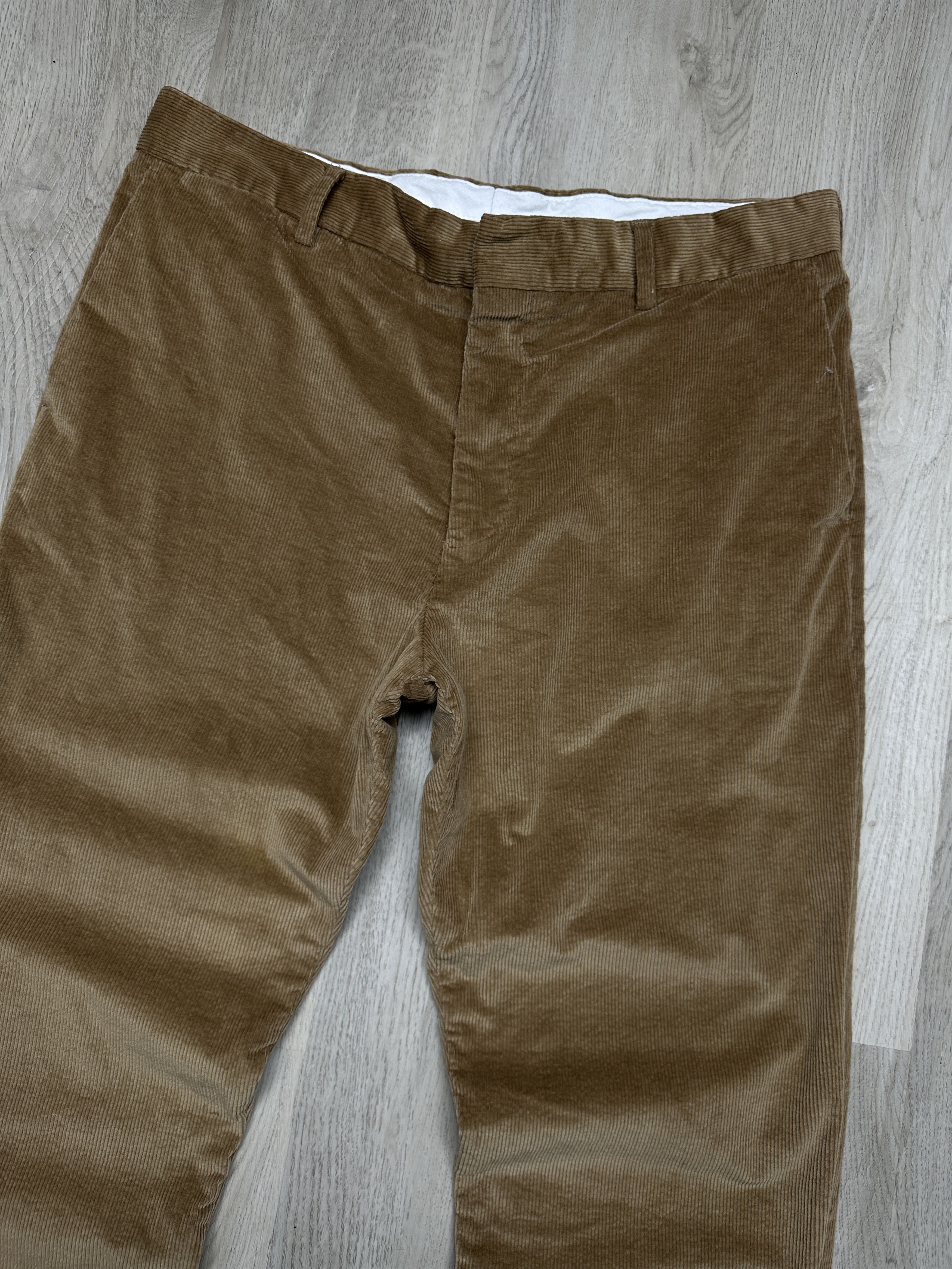 Paul Smith Paul Smith Vintage Mens Corduroy Pants Size US 36 / EU 52 - 2 Thumbnail