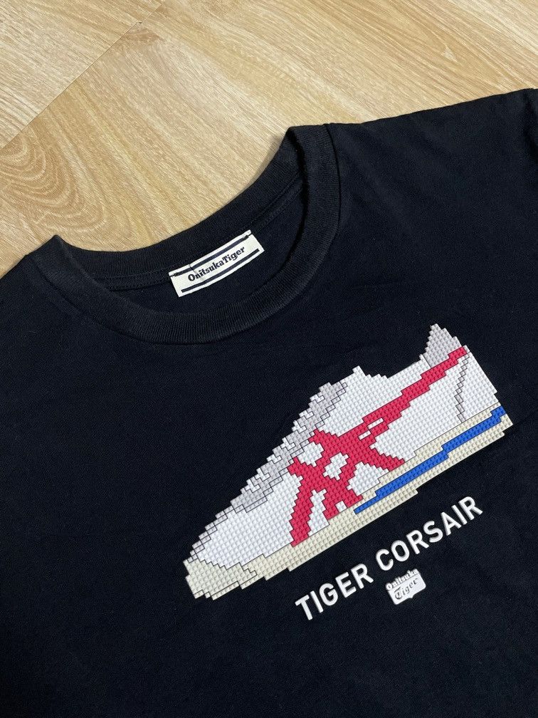 Onitsuka Tiger Onitsuka Tiger 🐯 Size L / US 10 / IT 46 - 5 Thumbnail