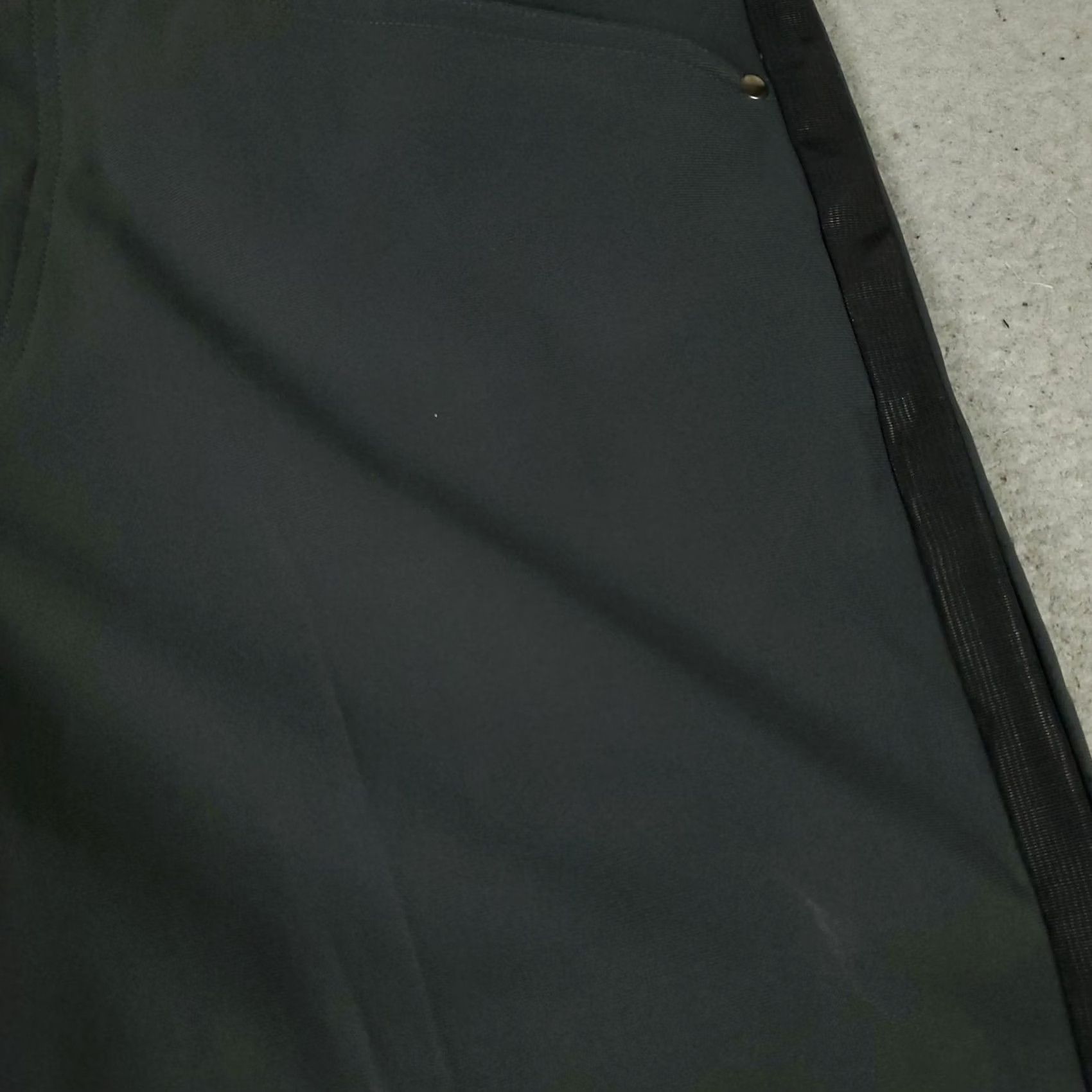 Lululemon Lululemon Pants Mens 30x31 Gray Commission 5-Pocket Chino Trousers Shirt? Size US 30 / EU 46 - 3 Thumbnail