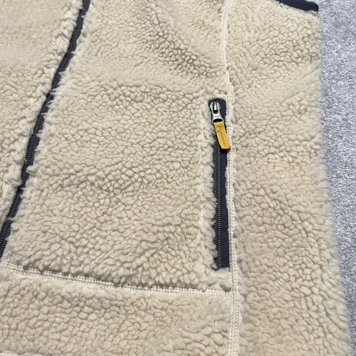 L.L. Bean Vintage L.L. Bean Mountain Pile Fleece Vest Zip Up Men’s Size US L / EU 52-54 / 3 - 5 Thumbnail