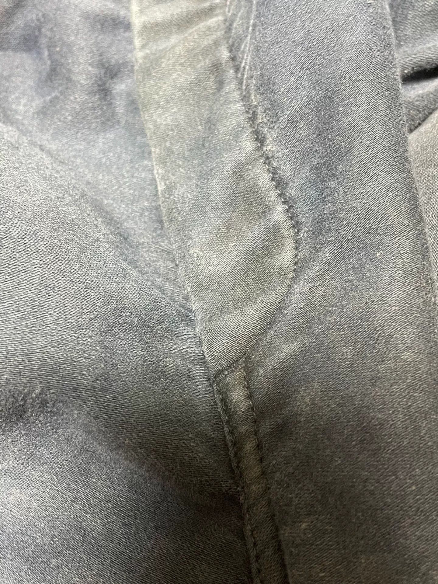 Visvim Visvim N.D Pants Dk.Indigo Size US 33 - 3 Thumbnail