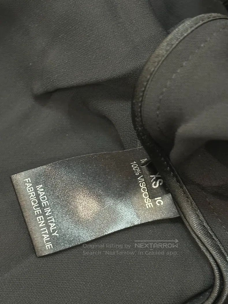 Vetements Vetements Distressed Coat Size US XS / EU 42 / 0 - 3 Thumbnail