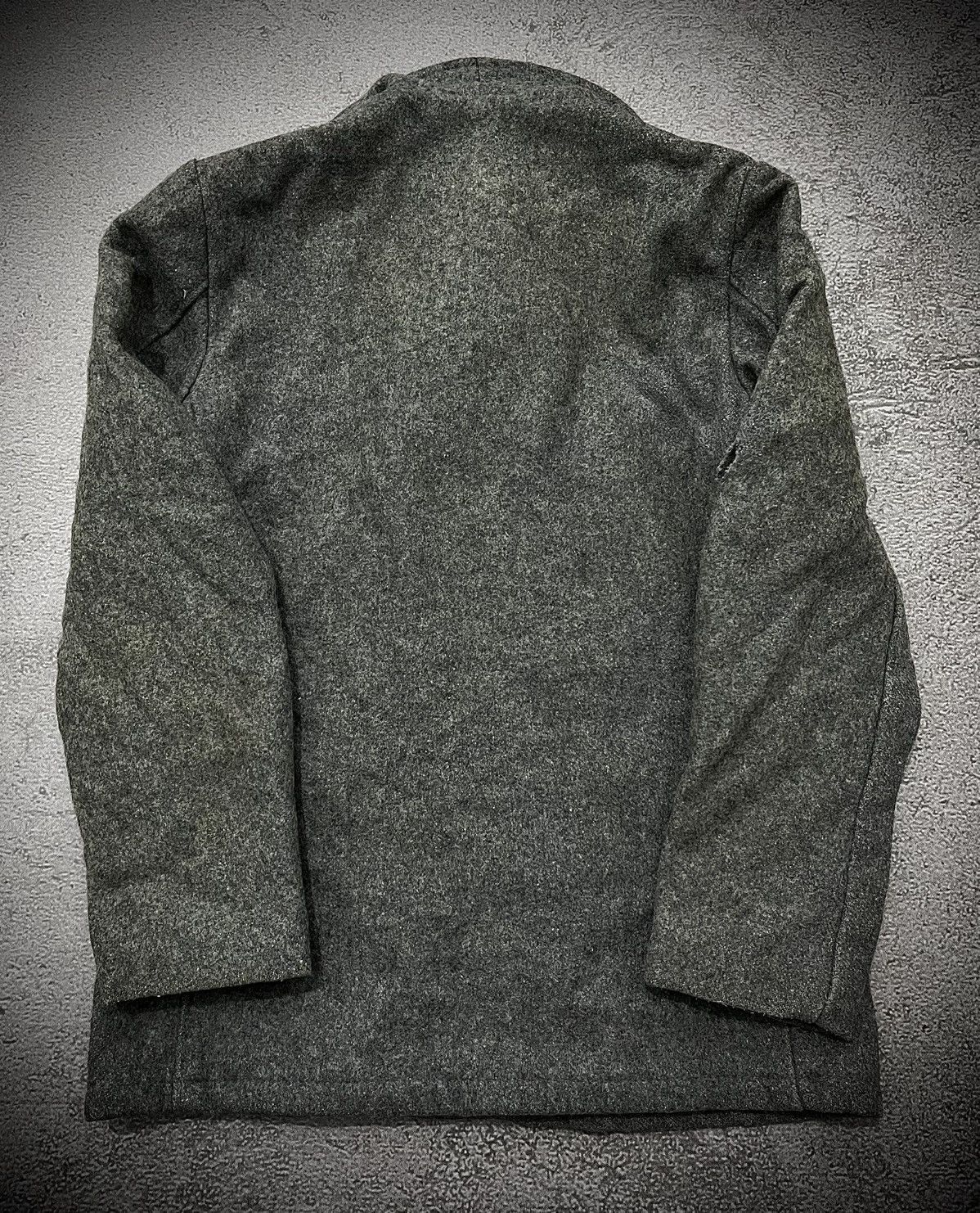 Vintage Vintage Schott USN 740 Wool Jacket Size US M / EU 48-50 / 2 - 4 Thumbnail