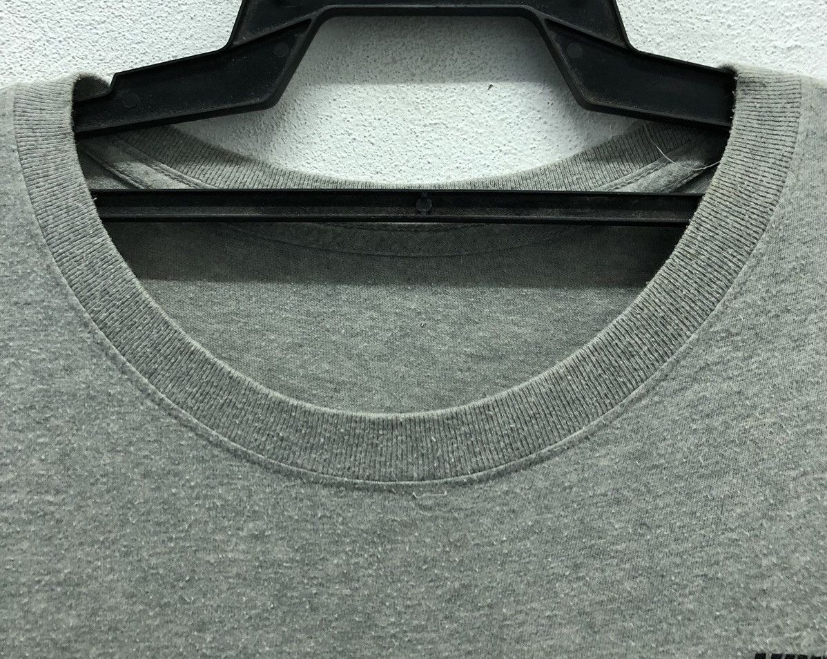 Nike Vintage Nike T-Shirt Size US M / EU 48-50 / 2 - 4 Thumbnail