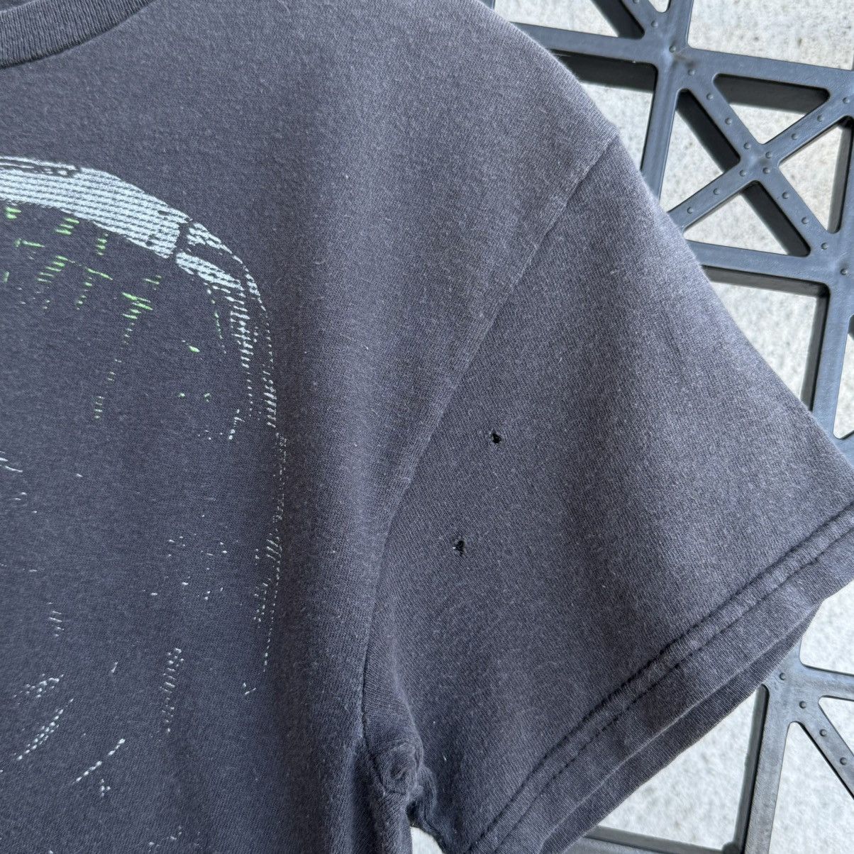 Vintage Vintage 2010 Call Of Duty Modern Warfare 2 Tee Size US S / EU 44-46 / 1 - 10 Thumbnail