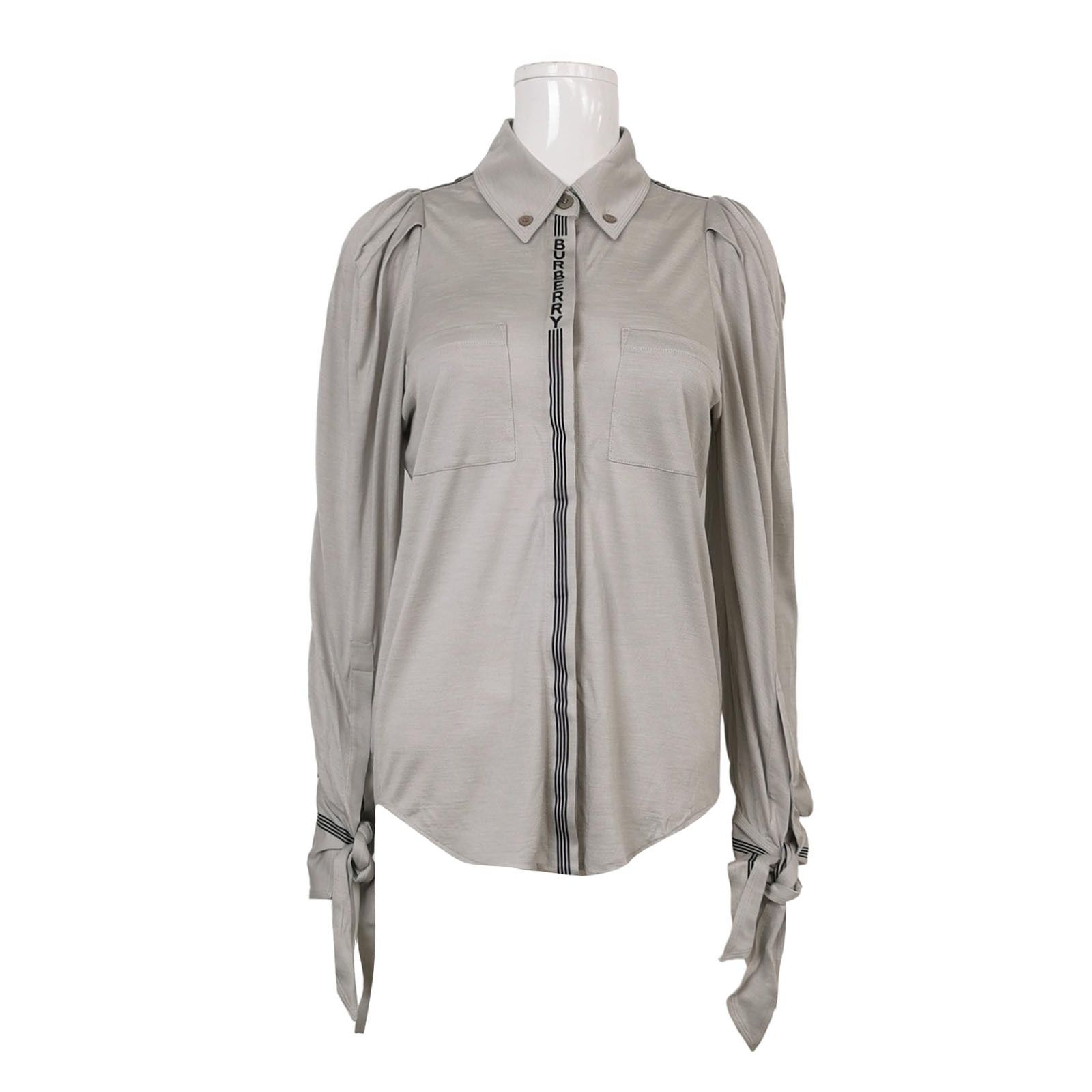 Burberry Burberry Women 0 Jackets Size XS / US 0-2 / IT 36-38 - 1 Thumbnail