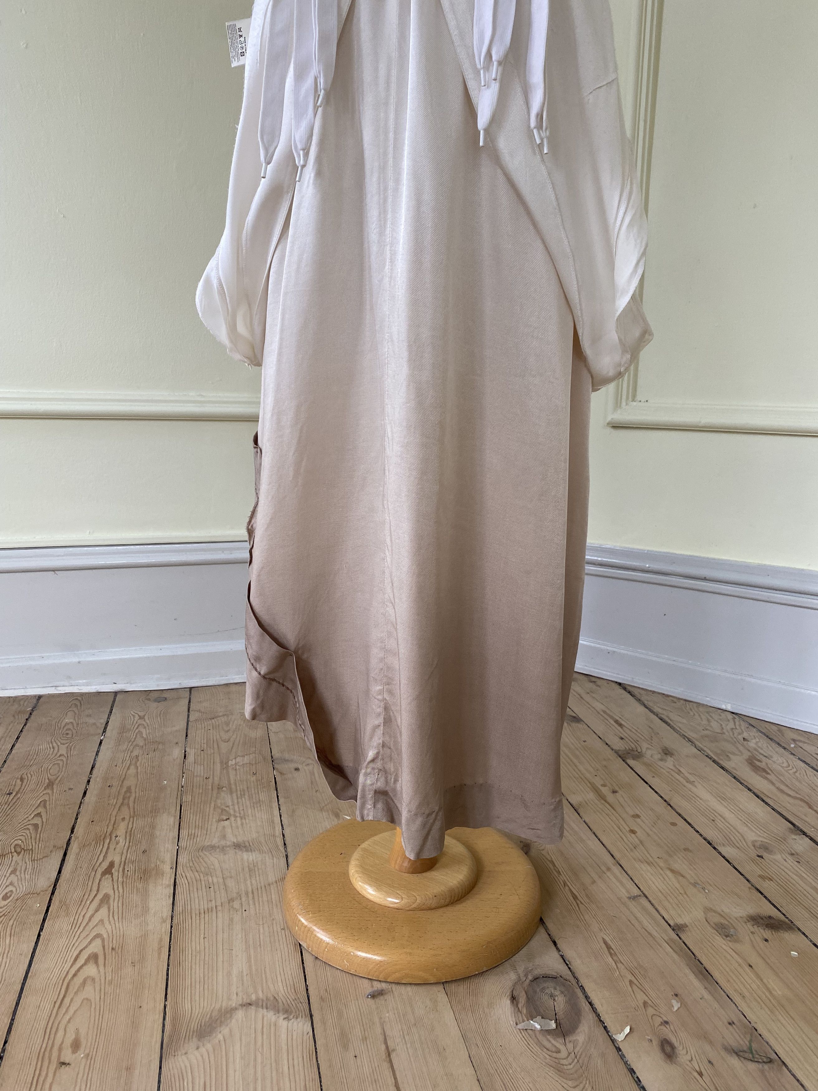 Maison Margiela SS03 Runway Look 25 - 2003 Spring / Summer Size M / US 6-8 / IT 42-44 - 5 Thumbnail