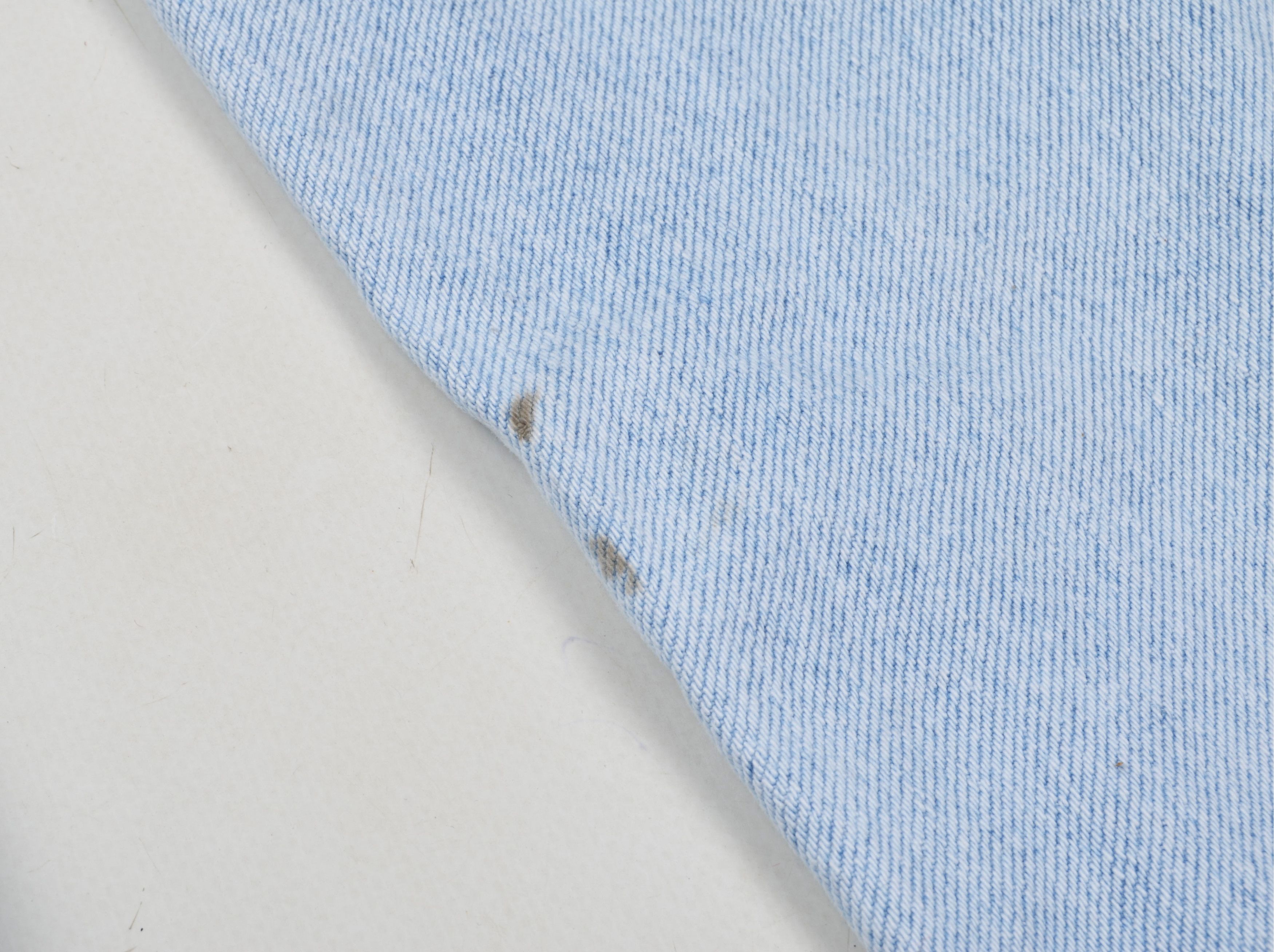 Levi's Vintage Clothing × Vintage Vintage Levi's 550 Made in USA Light Blue Denim Jeans Size US 32 / EU 48 - 8 Thumbnail
