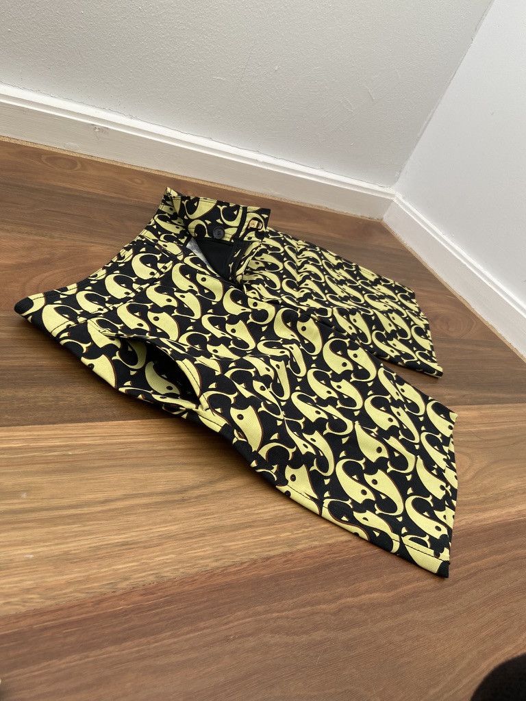 Gucci Gucci Monogram Shorts Size US 26 / EU 42 - 8 Thumbnail