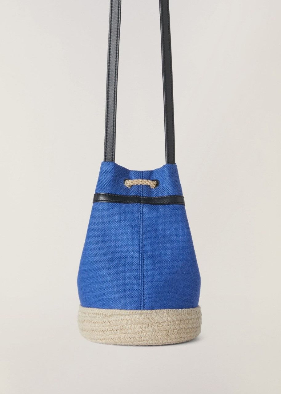 Loro Piana o1srvl11e0624 Size: OS FAM9044 Sailor Mini Bag Size ONE SIZE - 1 Preview