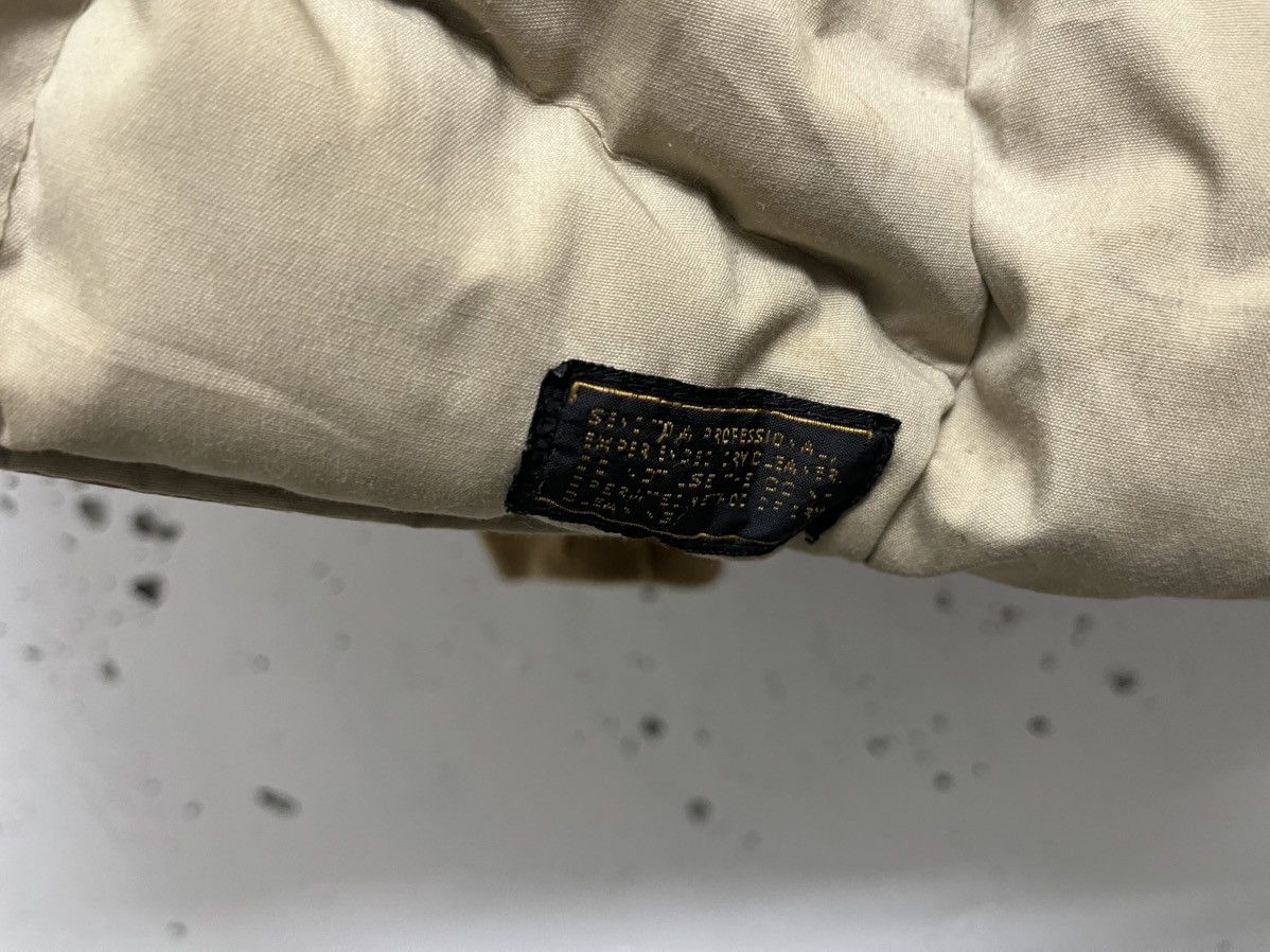 Eddie Bauer Vintage eddie bauer down jacket Size US M / EU 48-50 / 2 - 12 Thumbnail