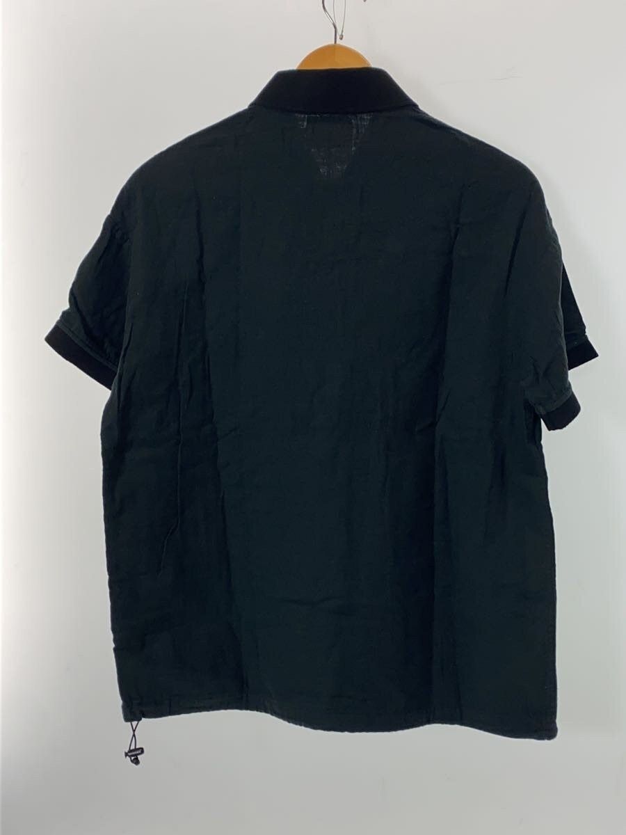 Hysteric Glamour Hysteric Trash It Up Polo Shirt Size US S / EU 44-46 / 1 - 2 Thumbnail