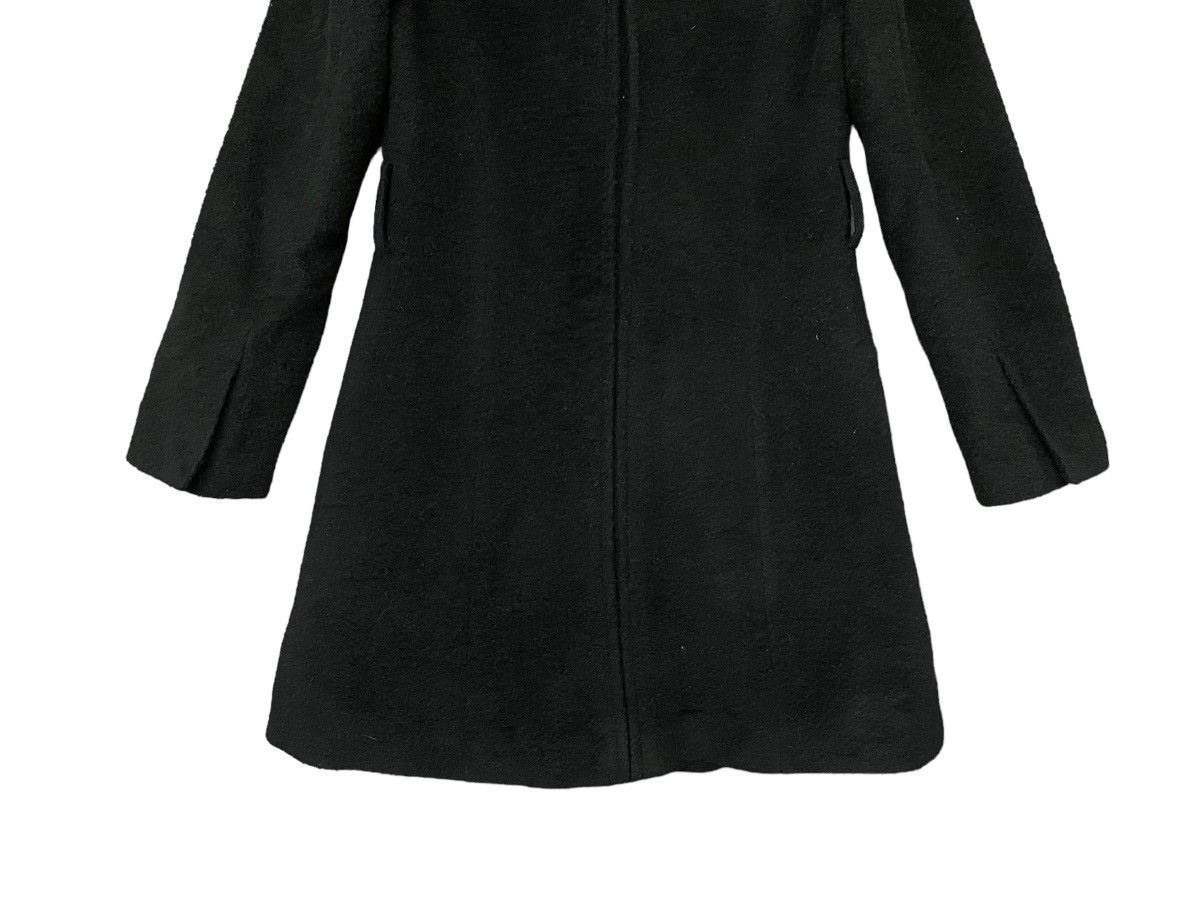 Max Mara Max Mara Trench Coat 2000s Size S / US 4 / IT 40 - 6 Thumbnail