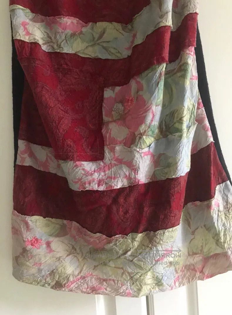 Comme des Garcons Comme Des Garcons size M Skirt Size 24" / US 00 / IT 34 - 5 Thumbnail