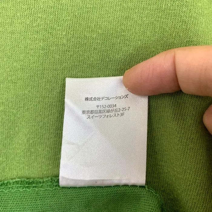 Vintage KEYAKIZAKA46 JAPAN IDOL Group Black Sheep Single Tee Shirt Size US L / EU 52-54 / 3 - 6 Thumbnail