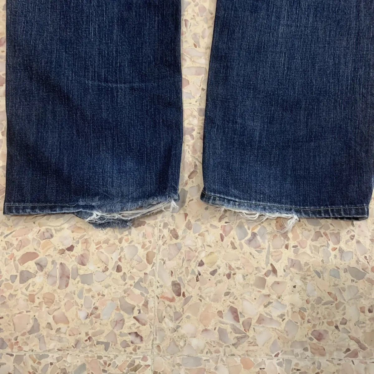 Levi's Levi’s 502 Jeans Levis Trousers Denim Pants Waist 30 Size US 30 / EU 46 - 13 Thumbnail
