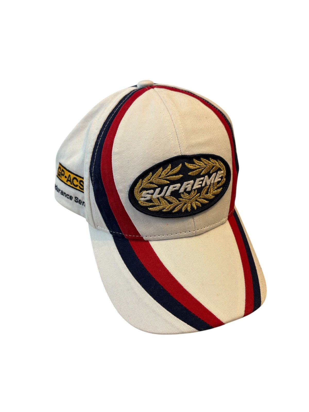 Supreme Endurance 6-Panel Hat