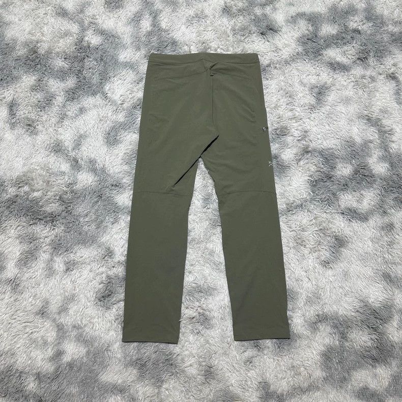 Arc'teryx Arcteryx Gamma LT Softshell Straight Pants Size US 30 / EU 46 - 2 Thumbnail
