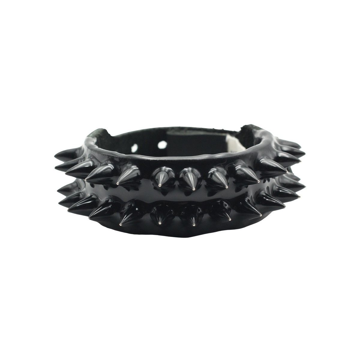 Designer ALEXEI KOTENKOV / Resin Warrior Bracelet II 2024 Size ONE SIZE - 2 Thumbnail