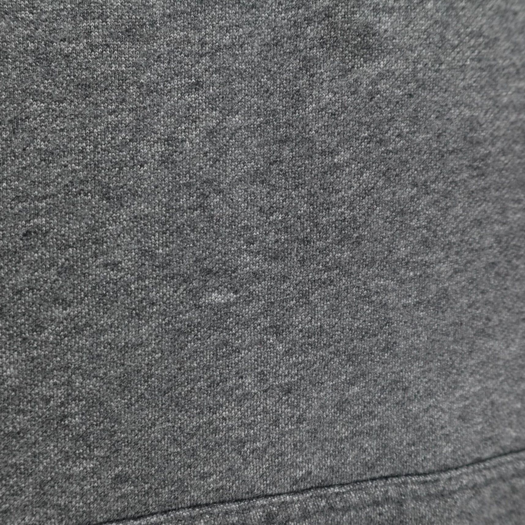 Vintage Kimes Ranch Sweatshirt Mens XL Gray 1/4 Zip QZ Pullover Sweater Western Rodeo Size US XL / EU 56 / 4 - 5 Thumbnail