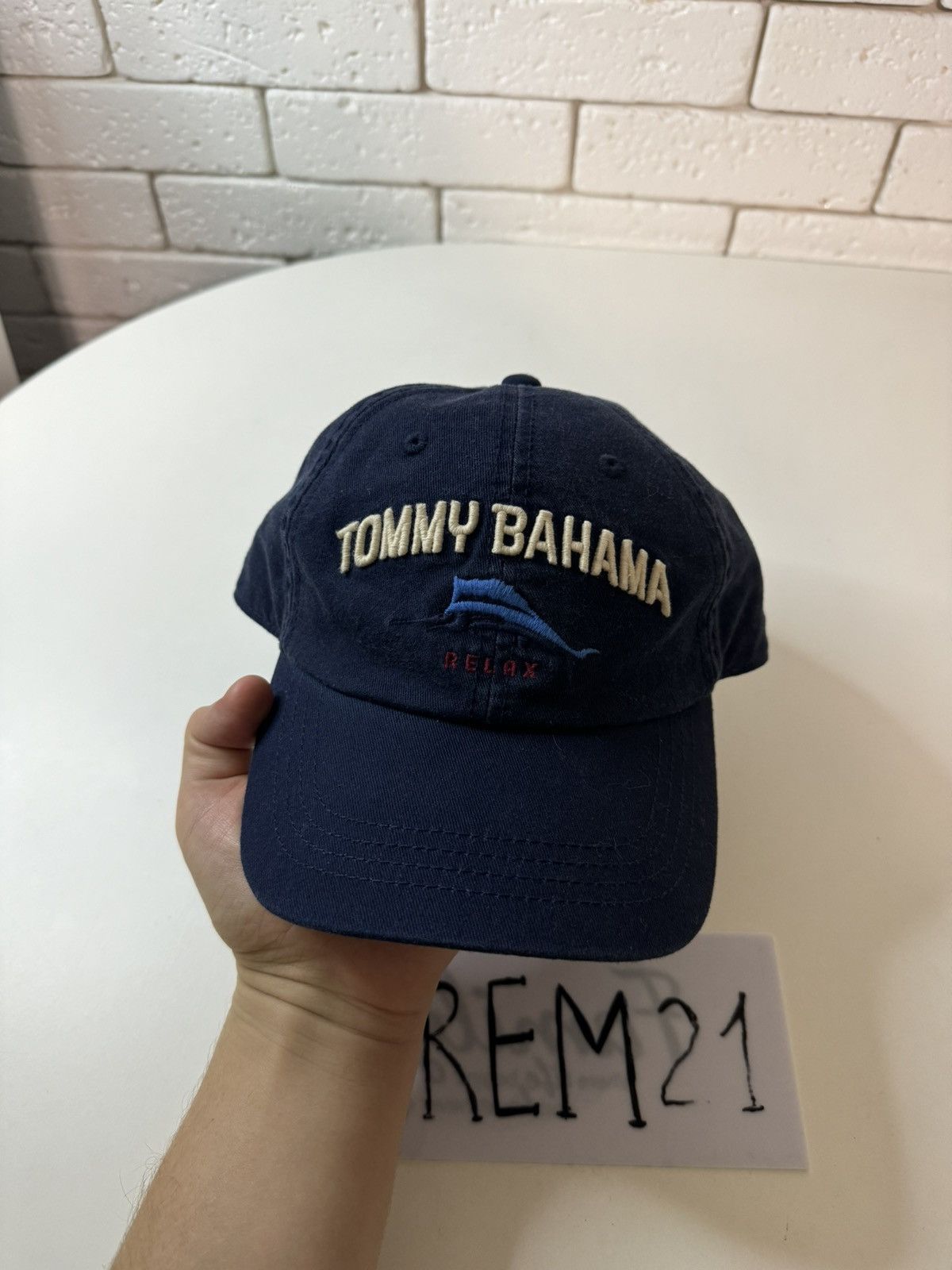 Other Tommy Bahama cap hat Size ONE SIZE - 2 Thumbnail