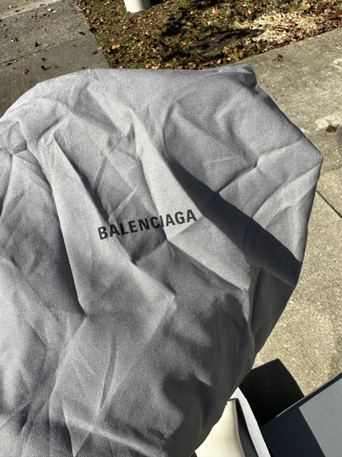Balenciaga Balenciaga Trooper Boots Size US 9 / EU 42 - 3 Thumbnail