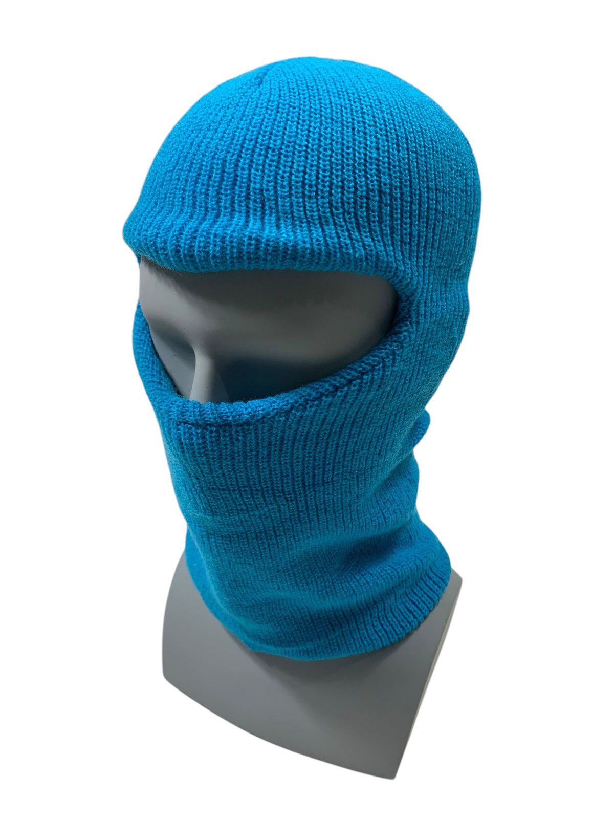 14th Addiction × Japanese Brand Japanese Masked balaclava Hats Size ONE SIZE - 1 Thumbnail