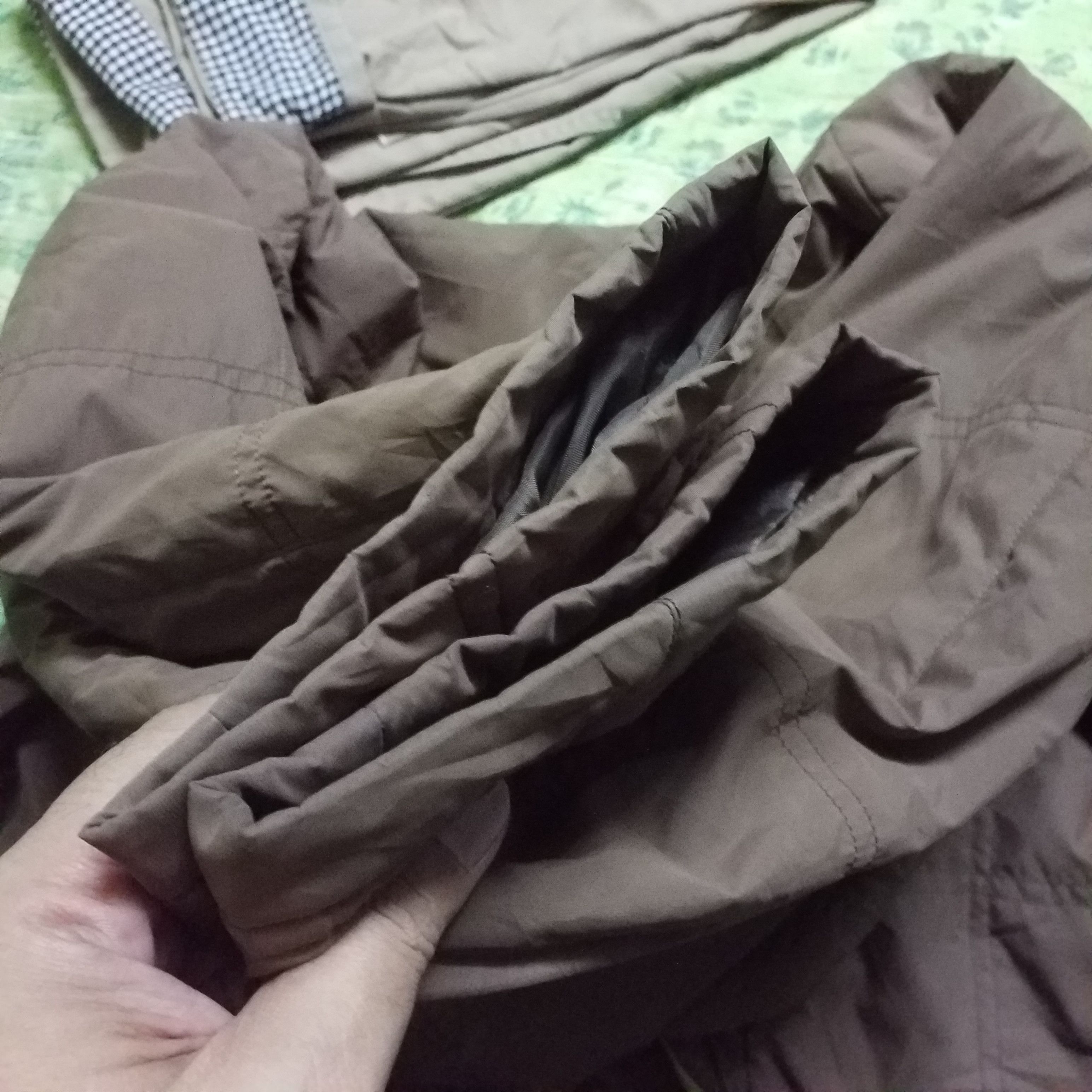 Playboy PLAYBOY JACKET HOODIE REMOVEABLE Size US M / EU 48-50 / 2 - 9 Thumbnail