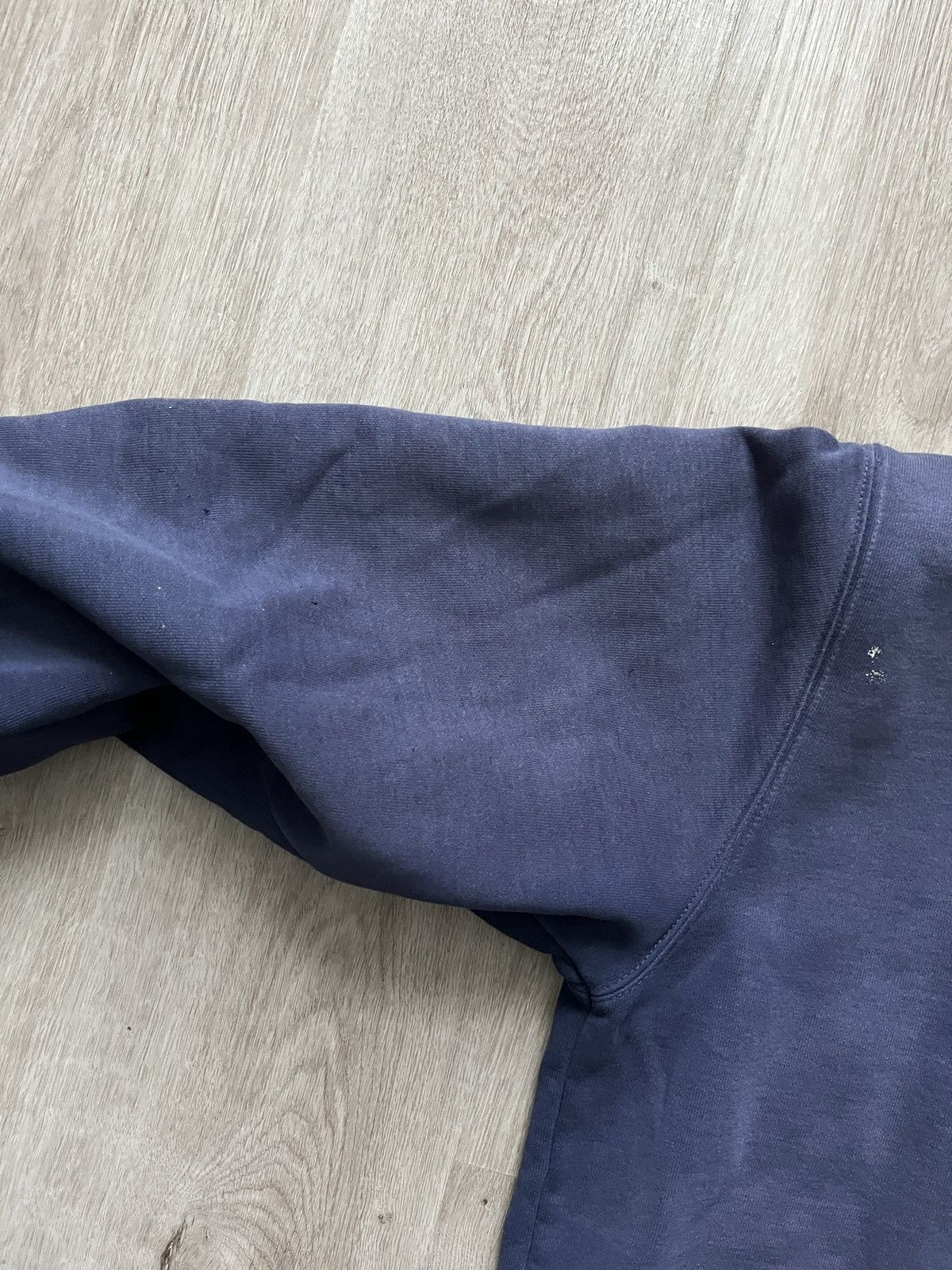 Carhartt Vintage Carhartt Zip-Up Hoodie Size US M / EU 48-50 / 2 - 22 Thumbnail