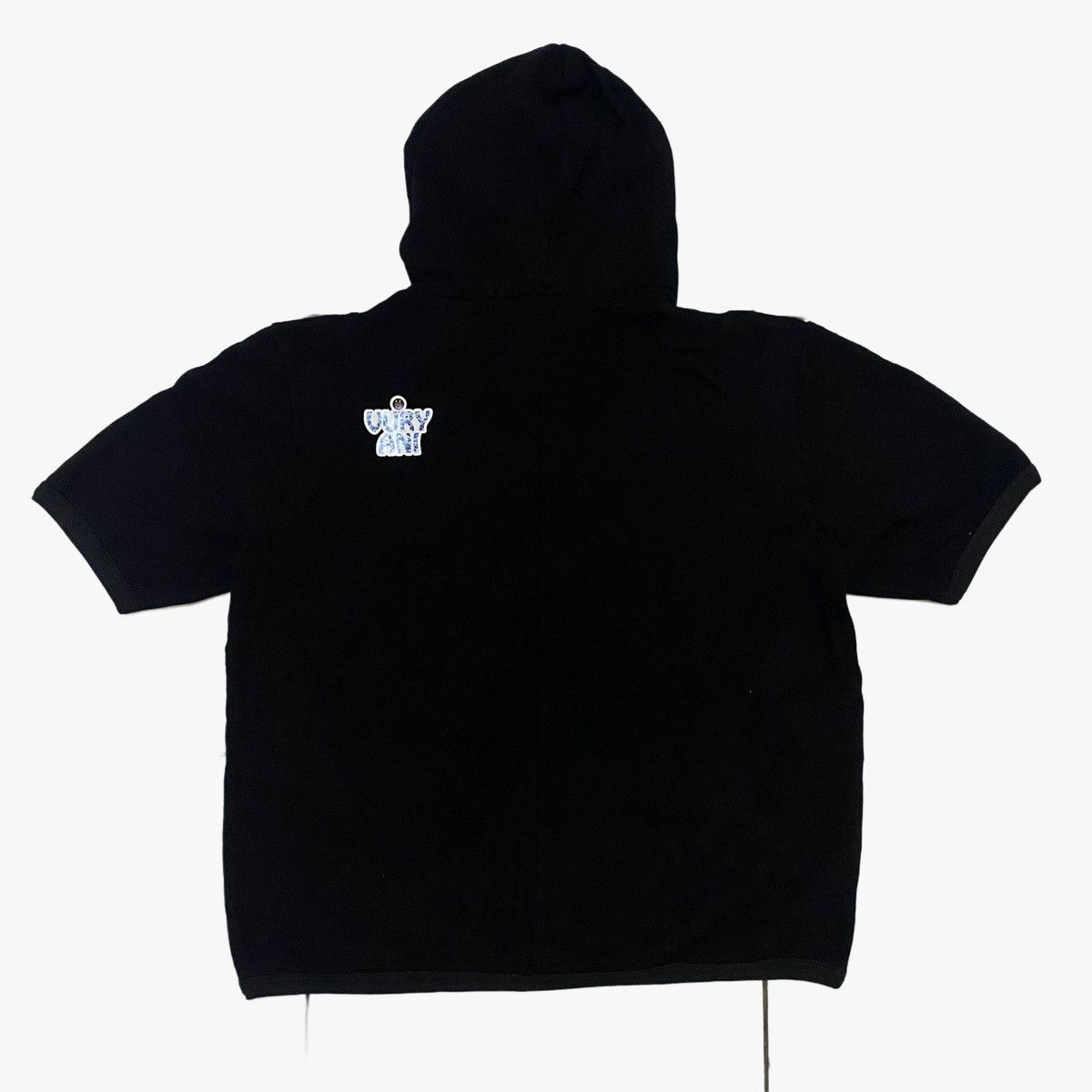 トップス NUMBER 9 VINTAGE GAZETTE PULLOVER HOODI Amazon.com: JDM Japan Motorsport 90s tuning Car Legend Zip