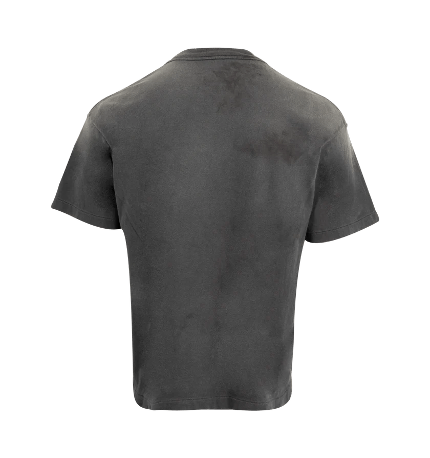 Saint Michael o1h1sh11225 Saint Alpha Tee in Black Size US XL / EU 56 / 4 - 2 Thumbnail