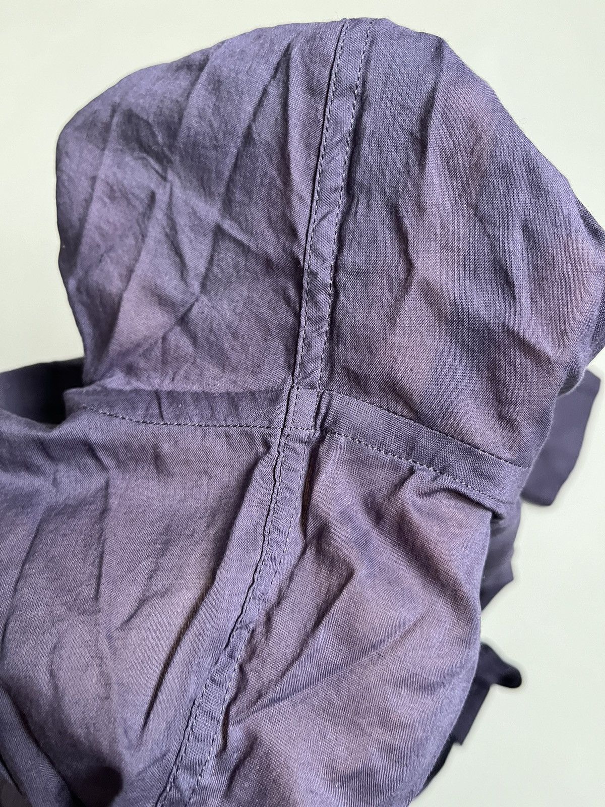 Vilebrequin Vilebrequin Men Purple Button Up Longsleeve Shirt Size 3XL Size US XXL / EU 58 / 5 - 18 Thumbnail