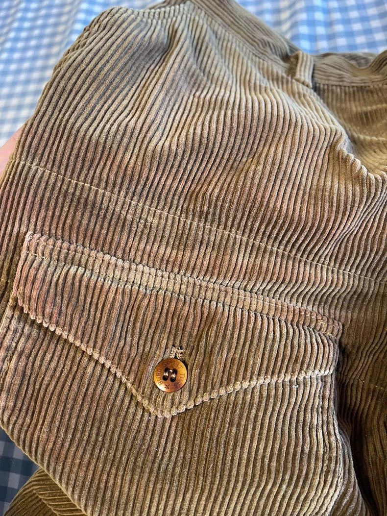 Freewheelers Freewheelers Freewheelers Corduroy logging pants Size US 32 / EU 48 - 3 Thumbnail