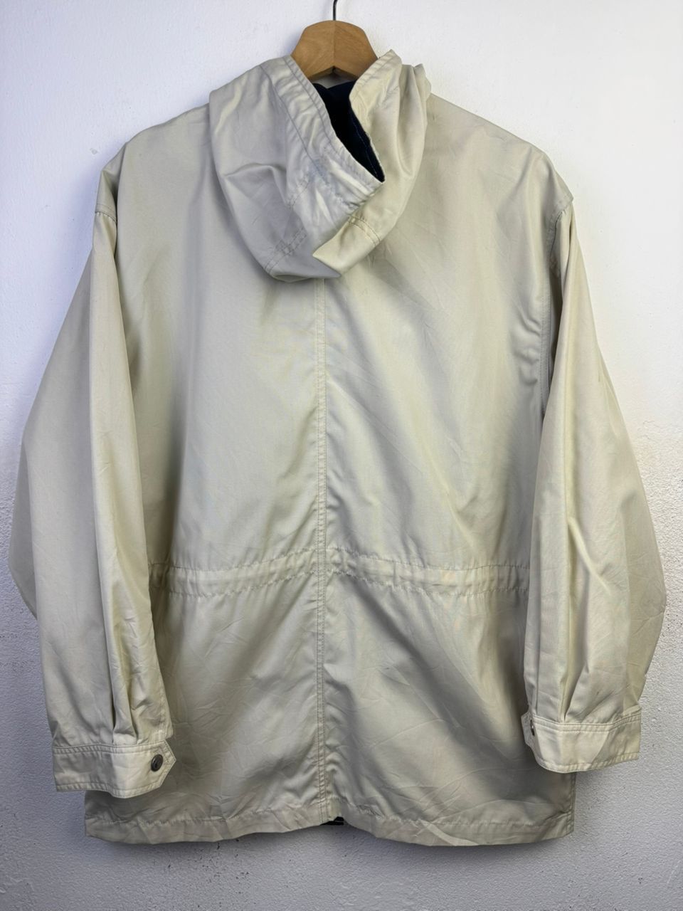 Vintage Vintage THE SIMPSONS Jacket Size US XL / EU 56 / 4 - 7 Thumbnail