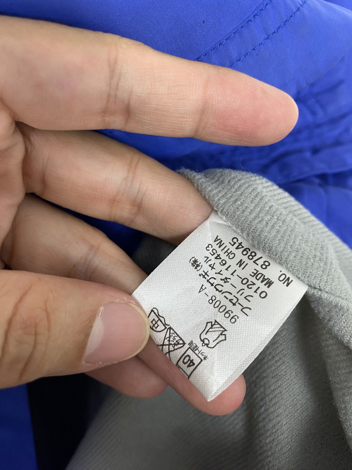 Nike Rare‼️ Nike Youth Light Jacket Small Logo Size US S / EU 44-46 / 1 - 8 Thumbnail