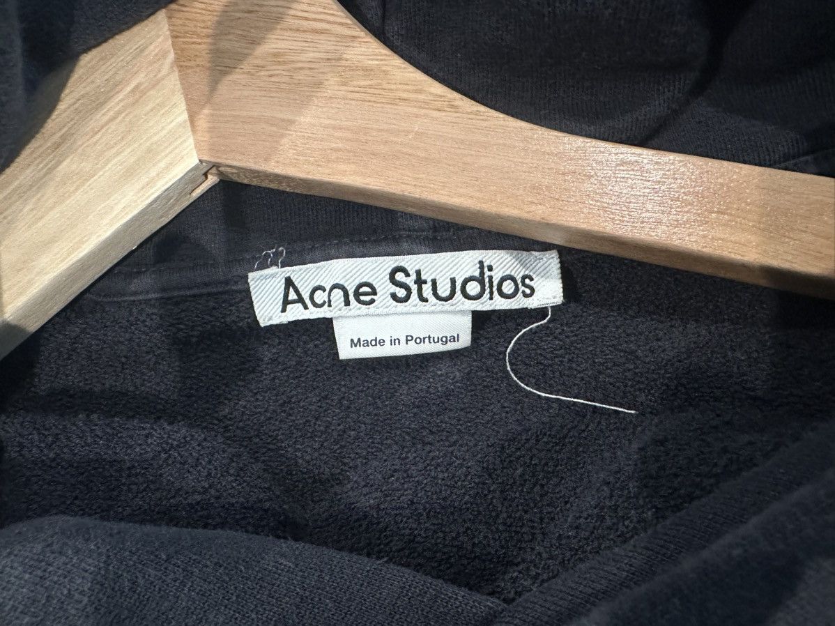 Acne Studios Acne Studios 1996 Hoodie Size US L / EU 52-54 / 3 - 4 Thumbnail