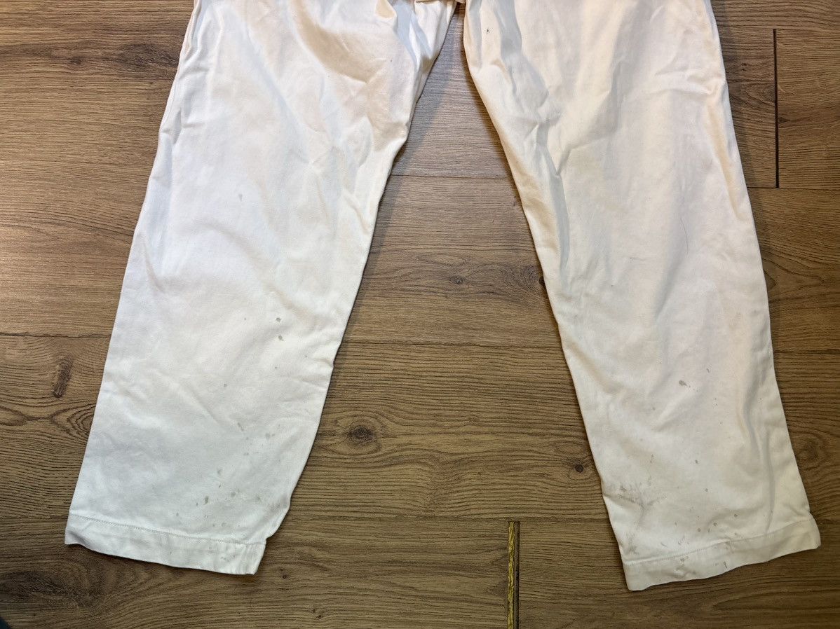 Supreme Rare Supreme Cream Sexy Woman Riding Supreme Logo - W32 Size US 32 / EU 48 - 7 Thumbnail