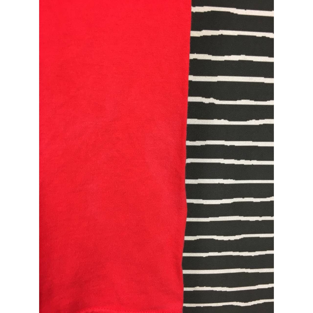 Japanese Brand × Vintage And A Japanese Brand Box Logo Made In Heaven Tee Size US M / EU 48-50 / 2 - 8 Thumbnail