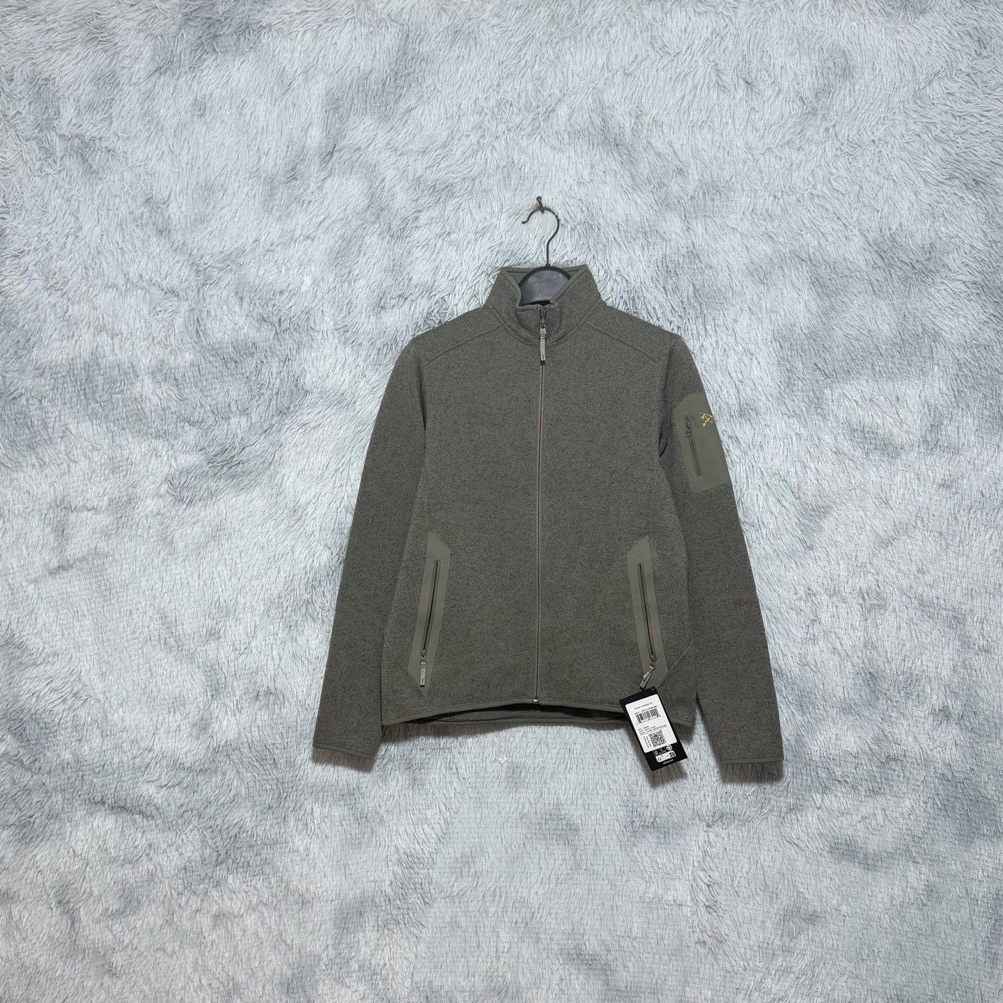 Arc'teryx Arcteryx Covert Cardigan Size US S / EU 44-46 / 1 - 1 Thumbnail