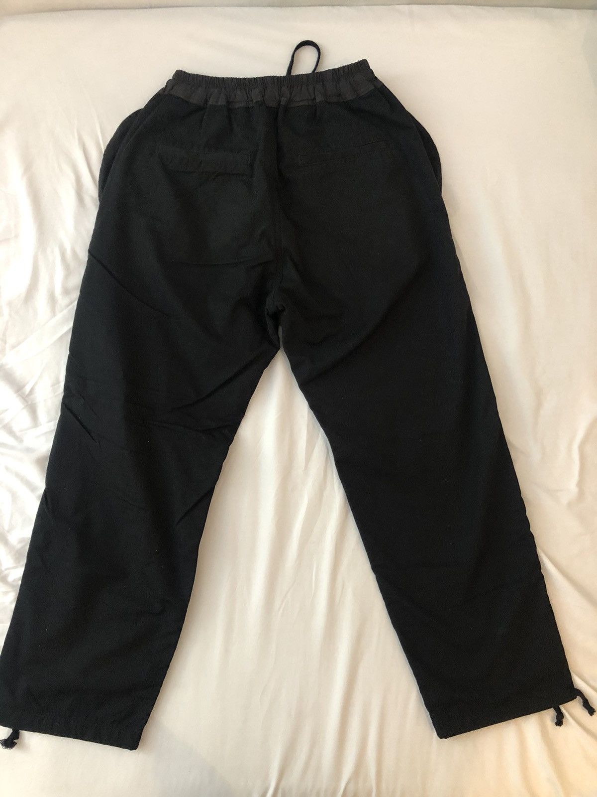 Fear of God 7th seventh cargo pants