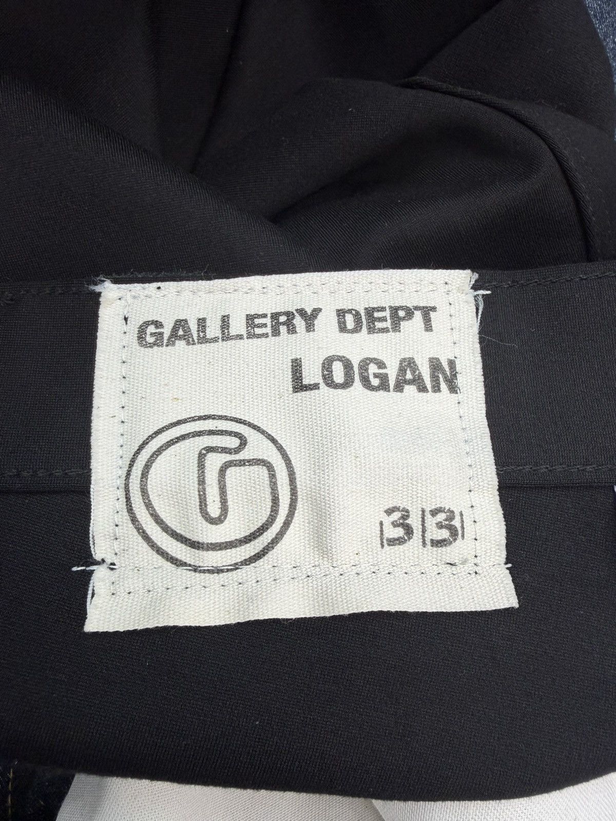Gallery Dept. Gallery Dept Logan Flare Pants 34 Size US 34 / EU 50 - 8 Thumbnail