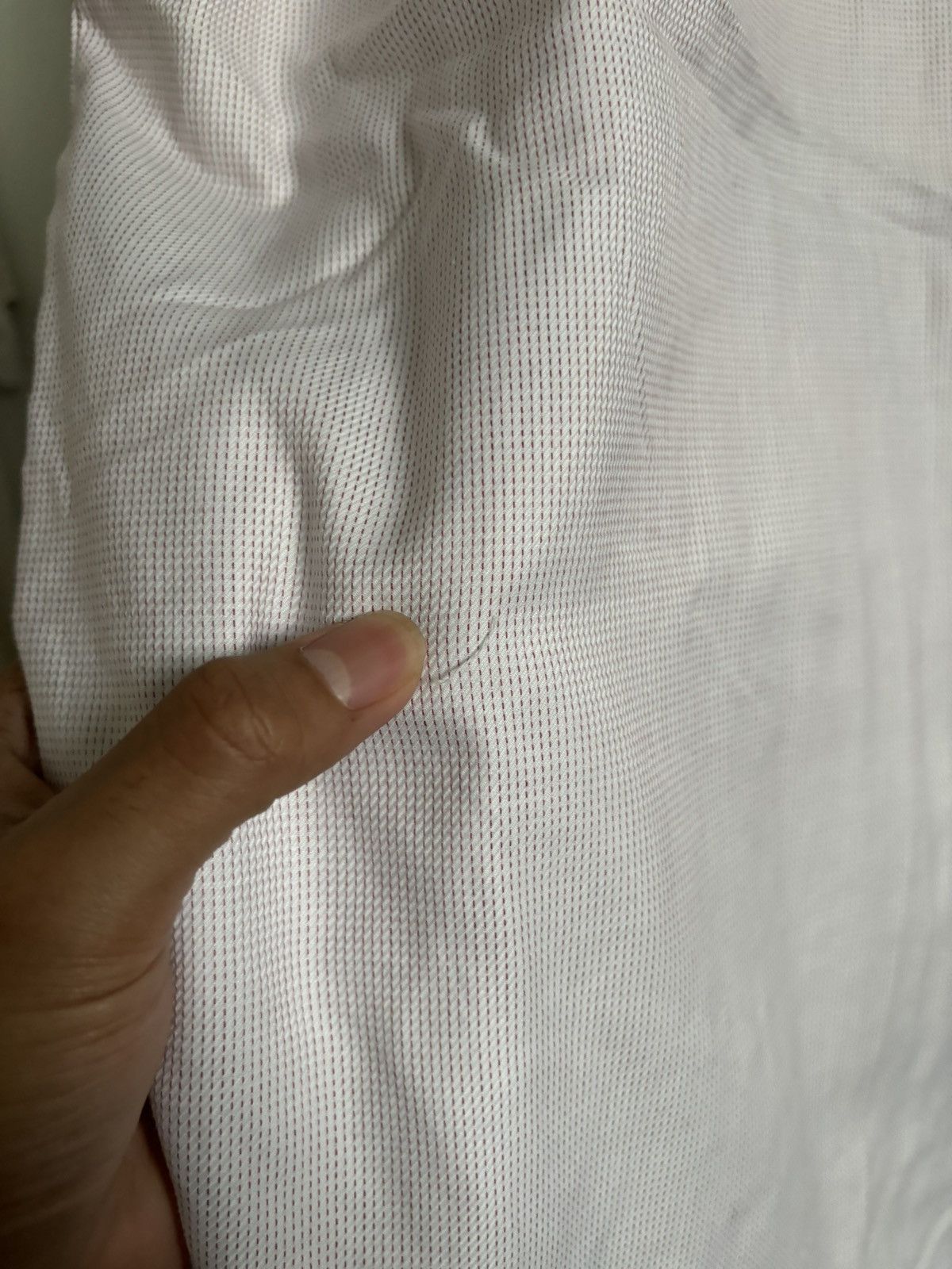 Kansai Yamamoto SISSEY by KANSAI YOMAMOTO Button Up Shirt long Sleeve Size US M / EU 48-50 / 2 - 7 Thumbnail